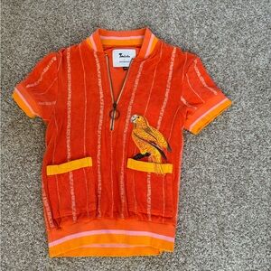 Tombolo Cabana Shirt